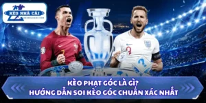 Kèo phạt góc là gì