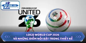 logo world cup 2026